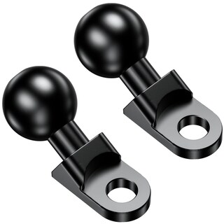 Foto 1 | Foto 1 | Base De Montaje De Aleación De Aluminio Brcovan Con Bola De Tpu De 1 Pulgada Para Soportes Ram - Venta Internacional.