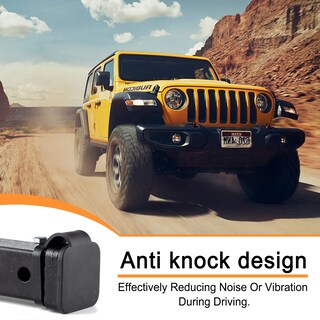 Foto 7 | Foto 7 | Funda De Enganche De Remolque Singaro Para Receptor De Enganche De 2 Pulgadas - Venta Internacional.