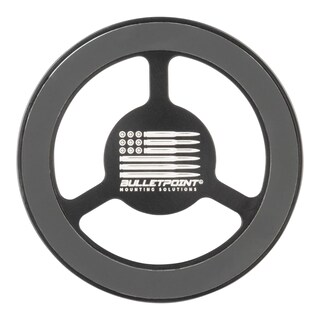 Foto 5 | Foto 5 | Soporte Magnético Para Teléfono Móvil Bulletpoint Dash Mount Magsafe - Venta Internacional.