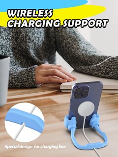 Foto 7 | Foto 7 | Soporte De Teléfono Caldever Con Los Pulgares Hacia Arriba Para Escritorio Divertido Regalo - Venta Internacional.