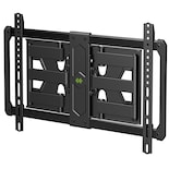 Soporte De Pared Para Tv Usx Mount Ultra Slim 37-90'' Full Motion - Venta Internacional.