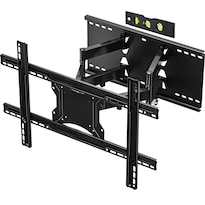 Soporte De Pared Para Tv Bontec Full Motion 37-85 Pulgadas Led Lcd Oled - Venta Internacional.