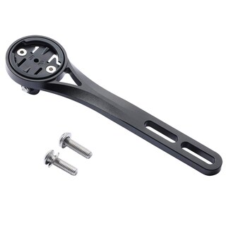 Foto 1 | Foto 1 | Soporte De Ordenador Para Bicicleta Kremorv En La Parte Delantera Para Garmin Edge - Venta Internacional.