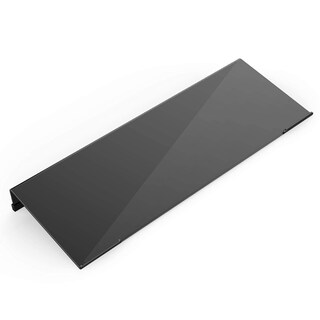 Foto 2 | Foto 2 | Soporte Para Teclado Kotemon Acrílico Inclinado Con Funda De Silicona Color Negro - Venta Internacional.