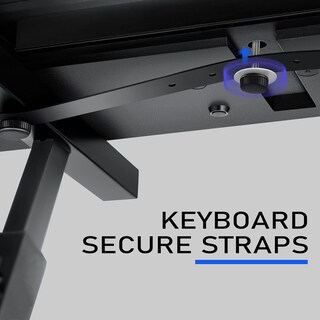 Foto 7 | Foto 7 | Soporte De Teclado Halostand Tipo Z De Alta Resistencia Para 61/88 Teclas - Venta Internacional.