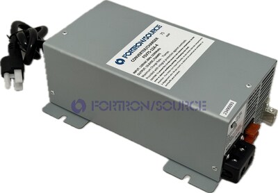 Foto 1 | Foto 1 | Convertidor De Potencia Rv Fortron/source Srv Series 75a Fsv75-12a-4 - Venta Internacional.