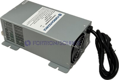 Foto 2 | Foto 2 | Convertidor De Potencia Rv Fortron/source Srv Series 75a Fsv75-12a-4 - Venta Internacional.