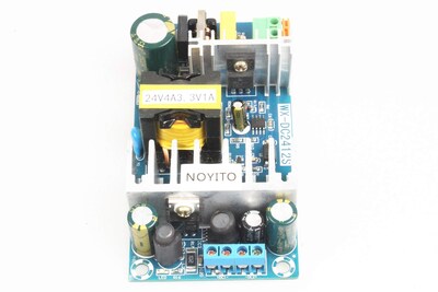 Foto 3 | Foto 3 | Módulo De Fuente De Alimentación Noyito Ac A Dc Aislado 24 V 4 A 120 W - Venta Internacional.