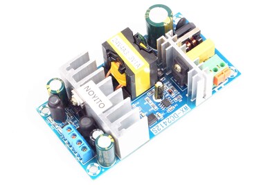 Foto 4 | Foto 4 | Módulo De Fuente De Alimentación Noyito Ac A Dc Aislado 24 V 4 A 120 W - Venta Internacional.