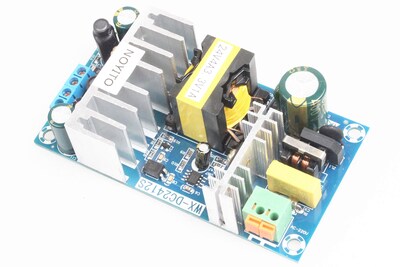 Foto 5 | Foto 5 | Módulo De Fuente De Alimentación Noyito Ac A Dc Aislado 24 V 4 A 120 W - Venta Internacional.