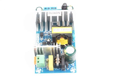 Foto 6 | Foto 6 | Módulo De Fuente De Alimentación Noyito Ac A Dc Aislado 24 V 4 A 120 W - Venta Internacional.