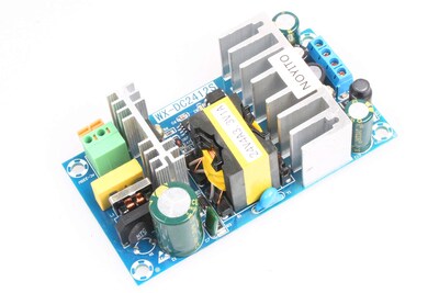 Foto 7 | Foto 7 | Módulo De Fuente De Alimentación Noyito Ac A Dc Aislado 24 V 4 A 120 W - Venta Internacional.