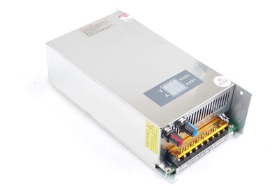 Foto 1 | Foto 1 | Convertidor De Voltaje De Alimentación Livisn Ac 110 V A Dc 0-36 V 0-28 A 1000 W - Venta Internacional.