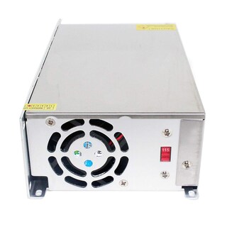 Foto 3 | Foto 3 | Fuente De Alimentación Jingmaida 800 W Dc 48 V 16.6 A 110 V/220 V Ac - Venta Internacional.