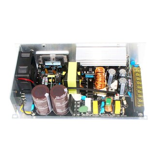 Foto 4 | Foto 4 | Fuente De Alimentación Jingmaida 800 W Dc 48 V 16.6 A 110 V/220 V Ac - Venta Internacional.