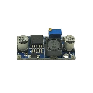 Foto 4 | Foto 4 | Módulo De Fuente De Alimentación Holy Feather Lm2596s-adj Buck Boost - Venta Internacional.