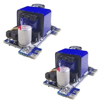 Foto 1 | Foto 1 | Módulo Convertidor Ac Dc Delinx Universal 110 V 120 V 220 V 230 V A Dc 5 V 12 V - Venta Internacional.