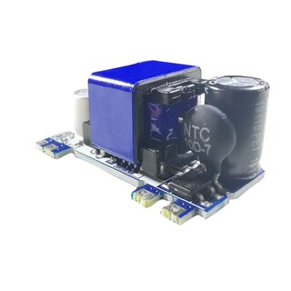 Foto 2 | Foto 2 | Módulo Convertidor Ac Dc Delinx Universal 110 V 120 V 220 V 230 V A Dc 5 V 12 V - Venta Internacional.