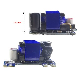 Foto 3 | Foto 3 | Módulo Convertidor Ac Dc Delinx Universal 110 V 120 V 220 V 230 V A Dc 5 V 12 V - Venta Internacional.