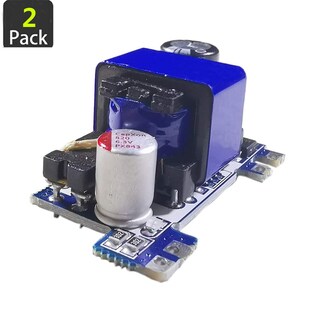 Foto 5 | Foto 5 | Módulo Convertidor Ac Dc Delinx Universal 110 V 120 V 220 V 230 V A Dc 5 V 12 V - Venta Internacional.
