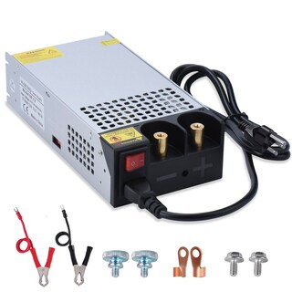 Foto 1 | Foto 1 | Fuente De Alimentación Nuofuwei Dc 12v 125a 1500w 110v Ac A 12v Dc - Venta Internacional.