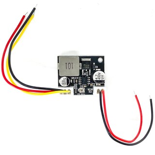 Foto 1 | Foto 1 | Módulo De Fuente De Alimentación Qinizx Dc 12v A 150v-220v 170v - Venta Internacional.