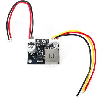 Foto 2 | Foto 2 | Módulo De Fuente De Alimentación Qinizx Dc 12v A 150v-220v 170v - Venta Internacional.