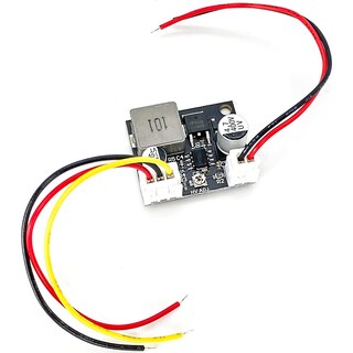 Foto 3 | Foto 3 | Módulo De Fuente De Alimentación Qinizx Dc 12v A 150v-220v 170v - Venta Internacional.