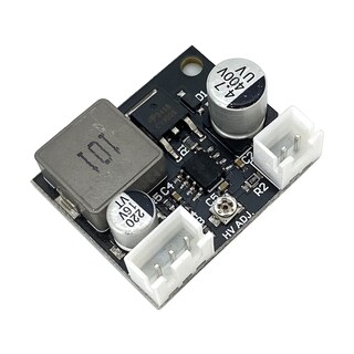 Foto 4 | Foto 4 | Módulo De Fuente De Alimentación Qinizx Dc 12v A 150v-220v 170v - Venta Internacional.