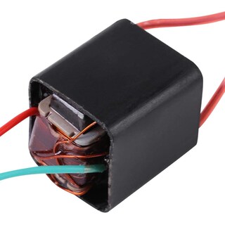 Foto 5 | Foto 5 | Generador De Alta Tensión Transformer Boost Inverter Dc3.6-6v - Venta Internacional.