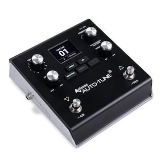 Foto 1 | Foto 1 | Pedal De Efectos Vocales Headrush Vx5 Con Antares Autotune - Venta Internacional.