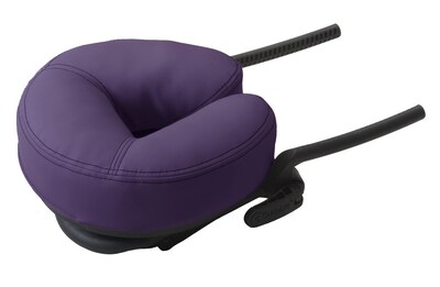 Foto 1 | Foto 1 | Cuna Facial Para Mesa De Masaje Earthlite Flex-rest Amethyst - Venta Internacional.