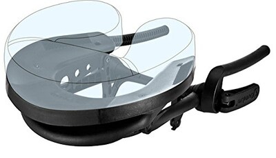 Foto 5 | Foto 5 | Cuna Facial Para Mesa De Masaje Earthlite Flex-rest Amethyst - Venta Internacional.