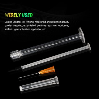 Foto 7 | Foto 7 | Jeringa Shaotong De 1 Ml Con Aguja Luer Lock De 25 G Y 1 Cm Paquete De 100 - Venta Internacional.