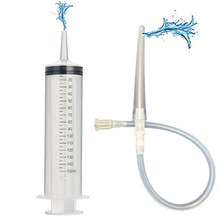Foto 1 | Foto 1 | Sistema De Limpieza De Jeringas Para Enema Gnegklean 150 Ml - Venta Internacional.
