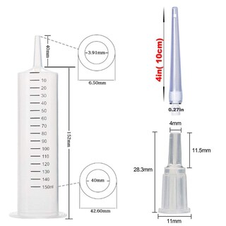 Foto 2 | Foto 2 | Sistema De Limpieza De Jeringas Para Enema Gnegklean 150 Ml - Venta Internacional.