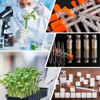 Foto 7 | Foto 7 | Jeringas Umcry De 1 Ml Con Aguja 30 G 0 3 Mm 8 Mm Paquete De 100 - Venta Internacional.