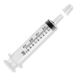 Foto 5 | Foto 5 | Jeringas Orales One-care 10 Ml Sin Látex 100/bx Para Bebés - Venta Internacional.