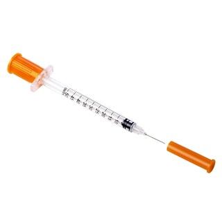 Foto 1 | Foto 1 | Jeringa Lzhnb 1/2 Ml/cc 29 G Con Aguja De 12 7 Mm (paquete De 100) - Venta Internacional.