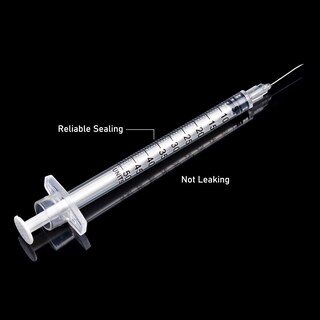 Foto 4 | Foto 4 | Jeringa Lzhnb 1/2 Ml/cc 29 G Con Aguja De 12 7 Mm (paquete De 100) - Venta Internacional.