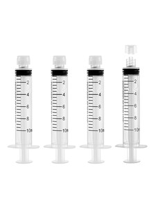 Foto 1 | Foto 1 | Jeringa Bhowisk Luer Lock De 10 Ml Con Tapa Estéril Paquete De 25 - Venta Internacional.