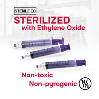 Foto 5 | Foto 5 | Jeringas One-care Enfit De 100 Ml Con Tapa Montada Estériles 10 Unidades - Venta Internacional.