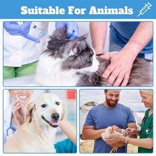 Foto 6 | Foto 6 | Jeringas Tenkaiwick De 3 Ml Con Aguja 23 Ga 1 Cm Con Luer Lock 100 Unidades - Venta Internacional.