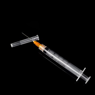 Foto 5 | Foto 5 | Jeringa Gesanghua De 2 5 Ml Con Calibre 25 1 Cm Luer Lock Paquete De 100 - Venta Internacional.