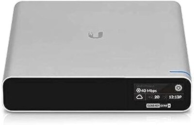 Foto 1 | Foto 1 | Administración De Dispositivos En La Nube Ubnt Unifi Cloud Key Gen2 Plus - Venta Internacional.