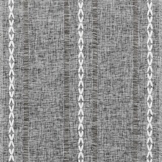 Foto 6 | Foto 6 | Camino De Mesa Yzjzeds Con Dobladillo Tipo Granja Color Carbón 28 X 275 Cm - Venta Internacional.