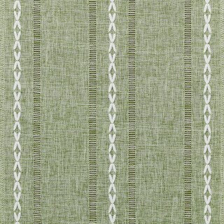 Foto 6 | Foto 6 | Camino De Mesa Yzjzeds Con Dobladillo De Granja Verde Salvia 33 X 152 Cm - Venta Internacional.
