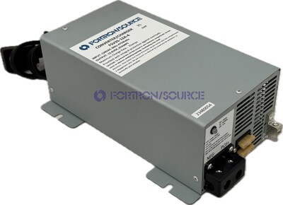 Foto 1 | Foto 1 | Convertidor De Potencia Rv Fortron/source Srv Serie 35a De 4 Etapas - Venta Internacional.