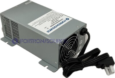 Foto 2 | Foto 2 | Convertidor De Potencia Rv Fortron/source Srv Serie 35a De 4 Etapas - Venta Internacional.