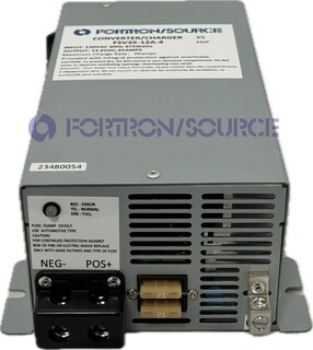 Foto 3 | Foto 3 | Convertidor De Potencia Rv Fortron/source Srv Serie 35a De 4 Etapas - Venta Internacional.